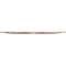 Ekena Millwork Statesman Wood Fretwork Pierced Ceiling Medallion, Cherry, 28"OD x 17 7/8"ID x 1/4"T CMWP28X28X0250STCH - alternate 2